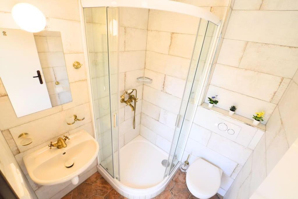 Chata Lestinka Světlá nad Sázavou Zewnętrze zdjęcie