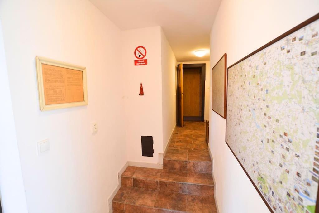 Chata Lestinka Světlá nad Sázavou Zewnętrze zdjęcie
